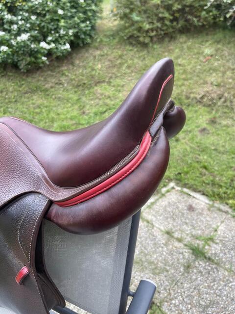 Selle CWD Optim 2019 17,5