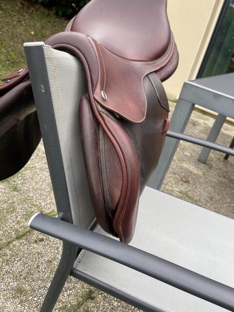 Selle CWD Optim 2019 17,5