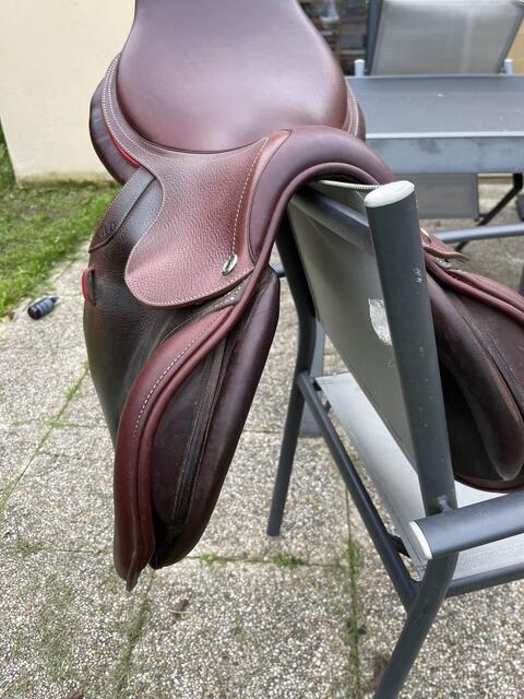 Selle CWD Optim 2019 17,5