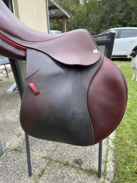 Selle CWD Optim 2019 17,5