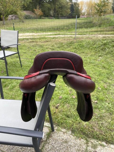 Selle CWD Optim 2019 17,5
