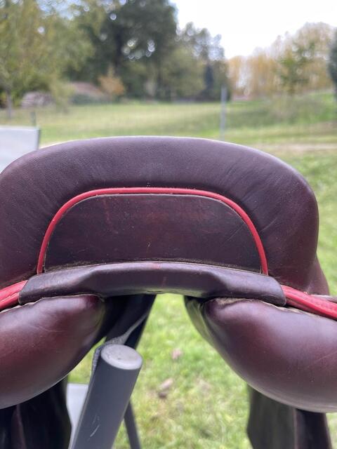 Selle CWD Optim 2019 17,5