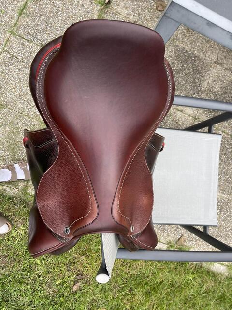 Selle CWD Optim 2019 17,5
