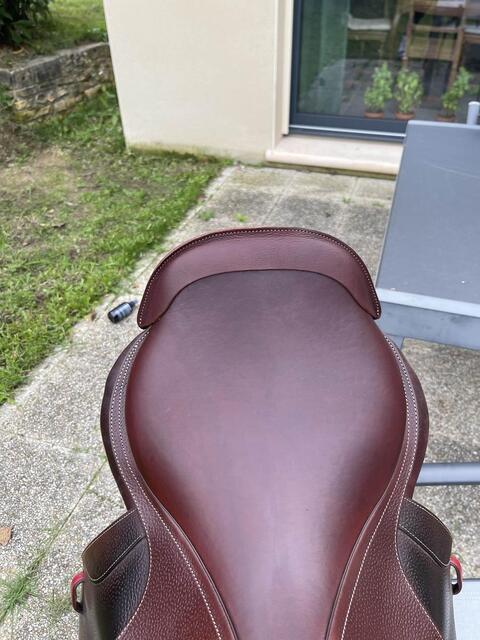 Selle CWD Optim 2019 17,5