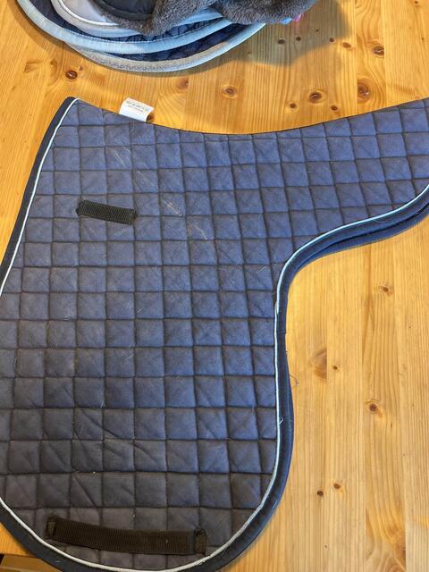 tapis de Hunter