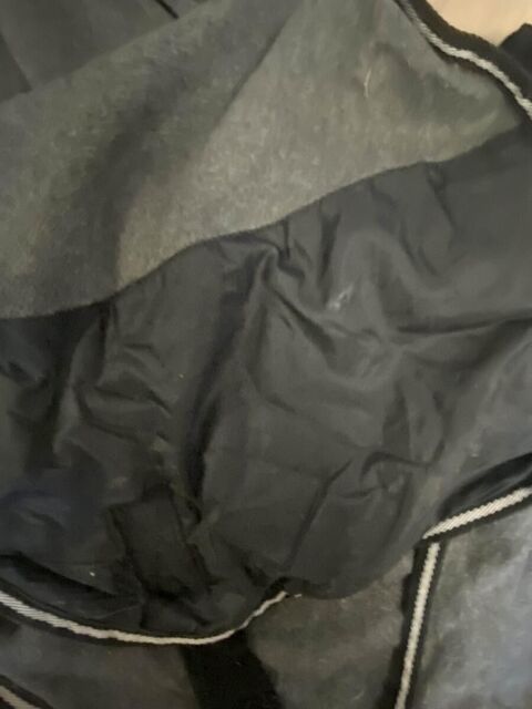 couverture polaire