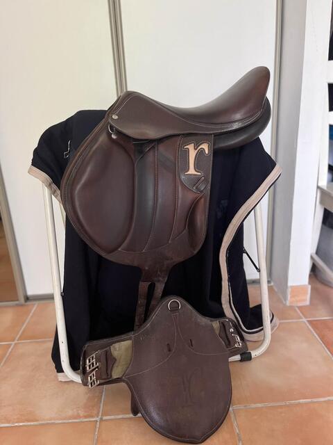 Selle Rebelle