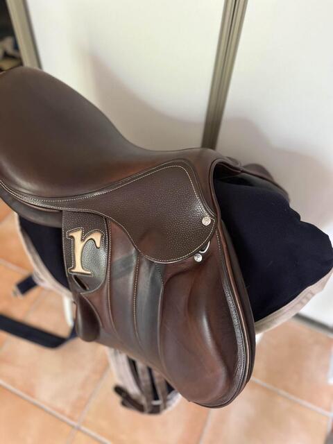 Selle Rebelle
