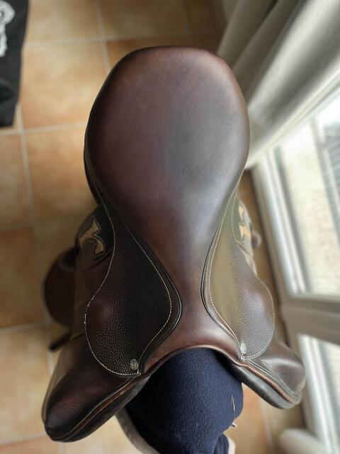 Selle Rebelle
