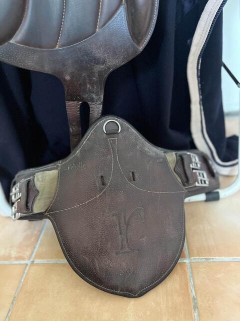 Selle Rebelle
