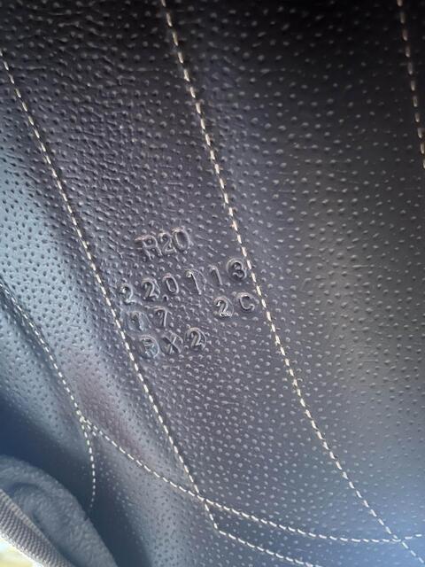 Selle Rebelle