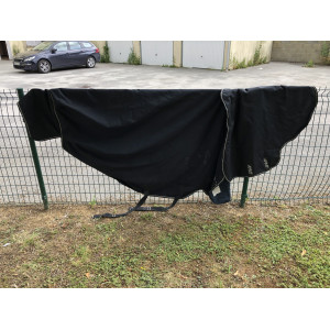 Couverture 400 g Amigo