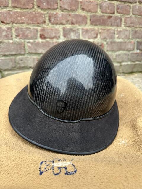 Casque Egide
