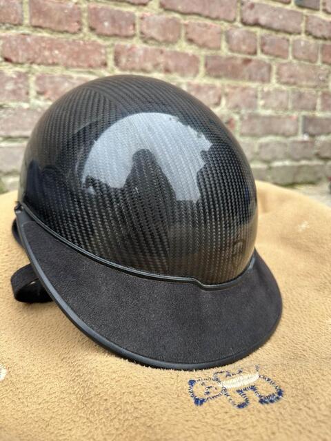 Casque Egide