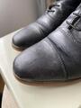 Boots wavy lacet equithème