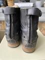 Boots wavy lacet equithème