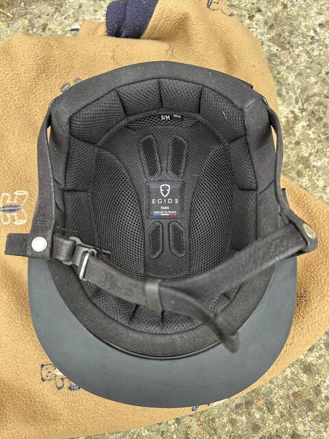 Casque Egide