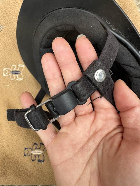 Casque Egide