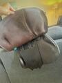 Selle forestier
