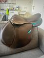 Selle forestier