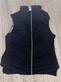 manteau/doudoune sans manches