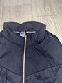 manteau/doudoune sans manches