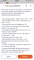 Vide sellerie