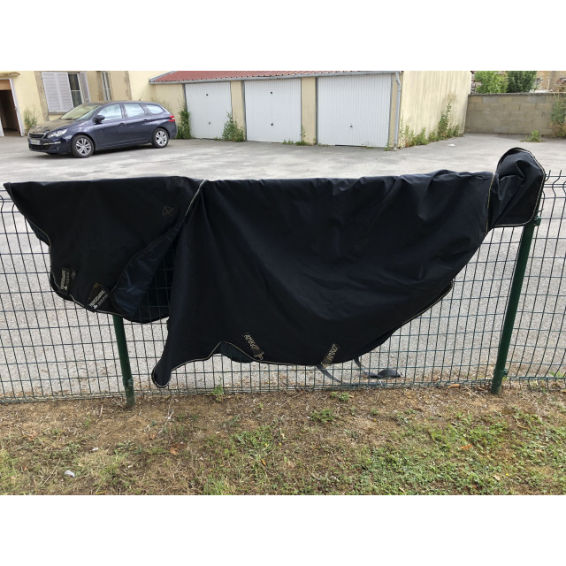 Couverture 400 g Amigo