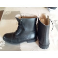 boots fourrées