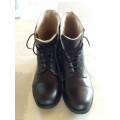 boots fourrées
