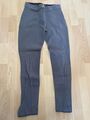 pantalon décathlon taille 36 gris