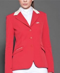 Veste GPA Grand Prix II