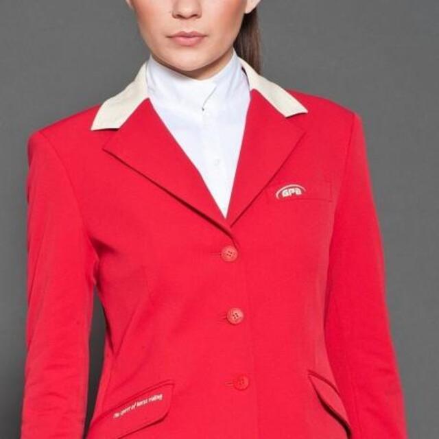 Veste GPA Grand Prix II