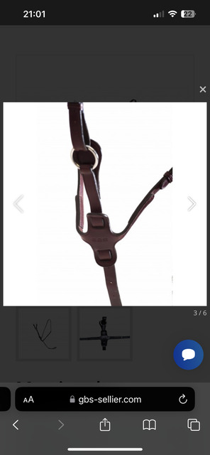Martingale GBS