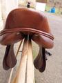 Selle Henry de Rivel