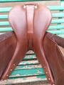 Selle Henry de Rivel