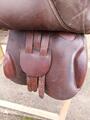 Selle Henry de Rivel
