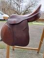 Selle Henry de Rivel