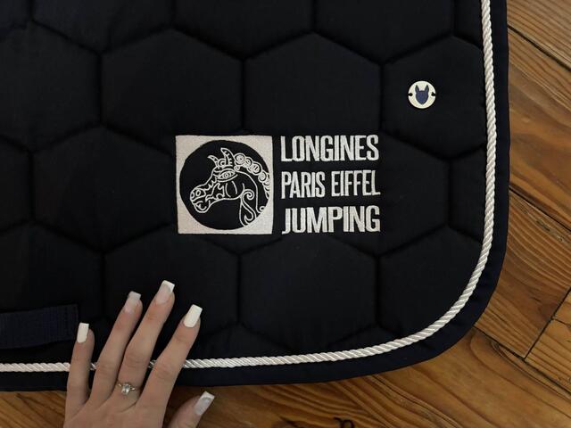 Tapis Equidées