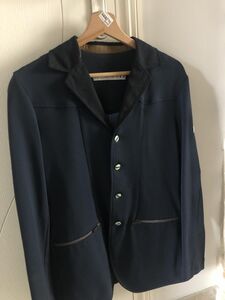 Veste concours Animo