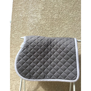 Tapis blanc lami-cell