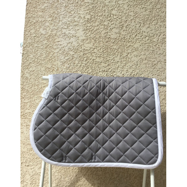 Tapis blanc lami-cell