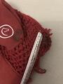 bonnet equitheme bordeaux