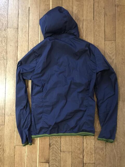 Kaway bleu marine taille S