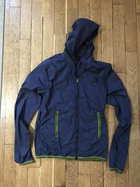 Kaway bleu marine taille S