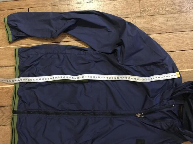Kaway bleu marine taille S