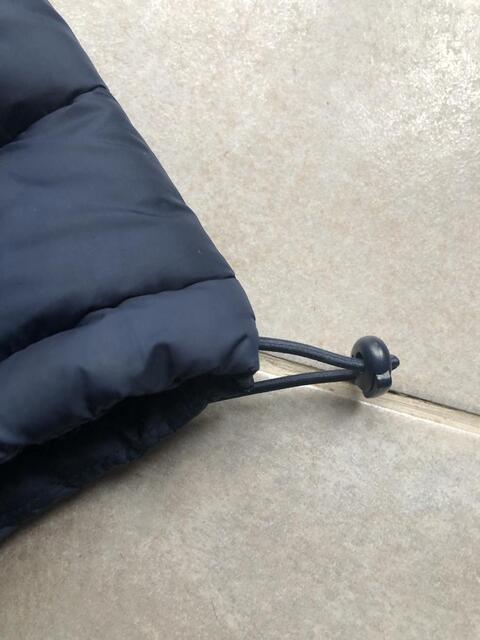 Veste sans manche Equit'M