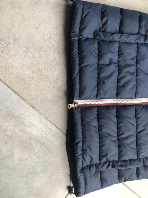Veste sans manche Equit'M