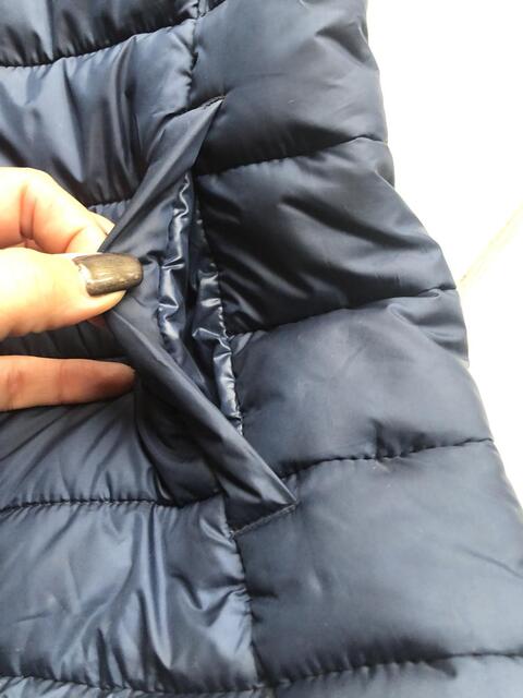 Veste sans manche Equit'M
