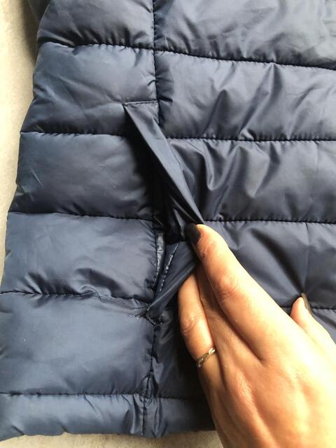Veste sans manche Equit'M